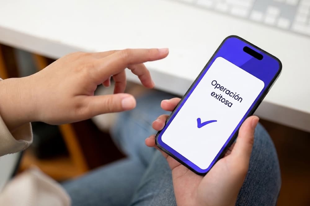 Webhook de notificaciones de transacción